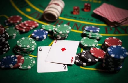 Slots Games Myanmar